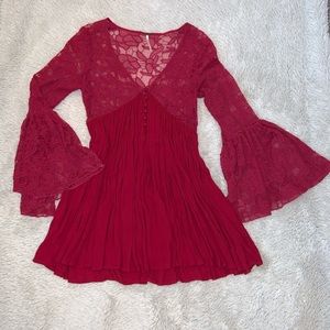 Free People Dress
